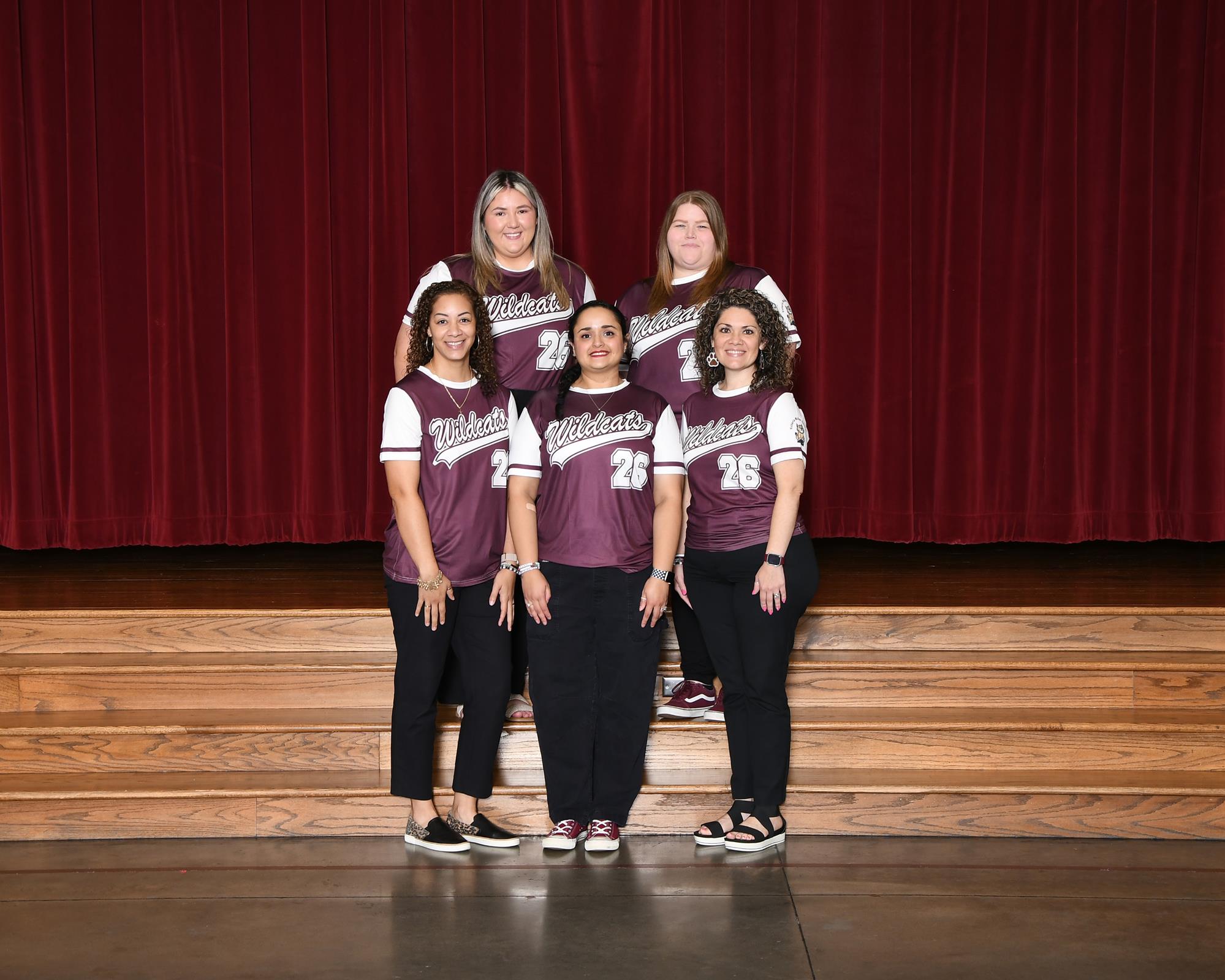fourth grade teachers